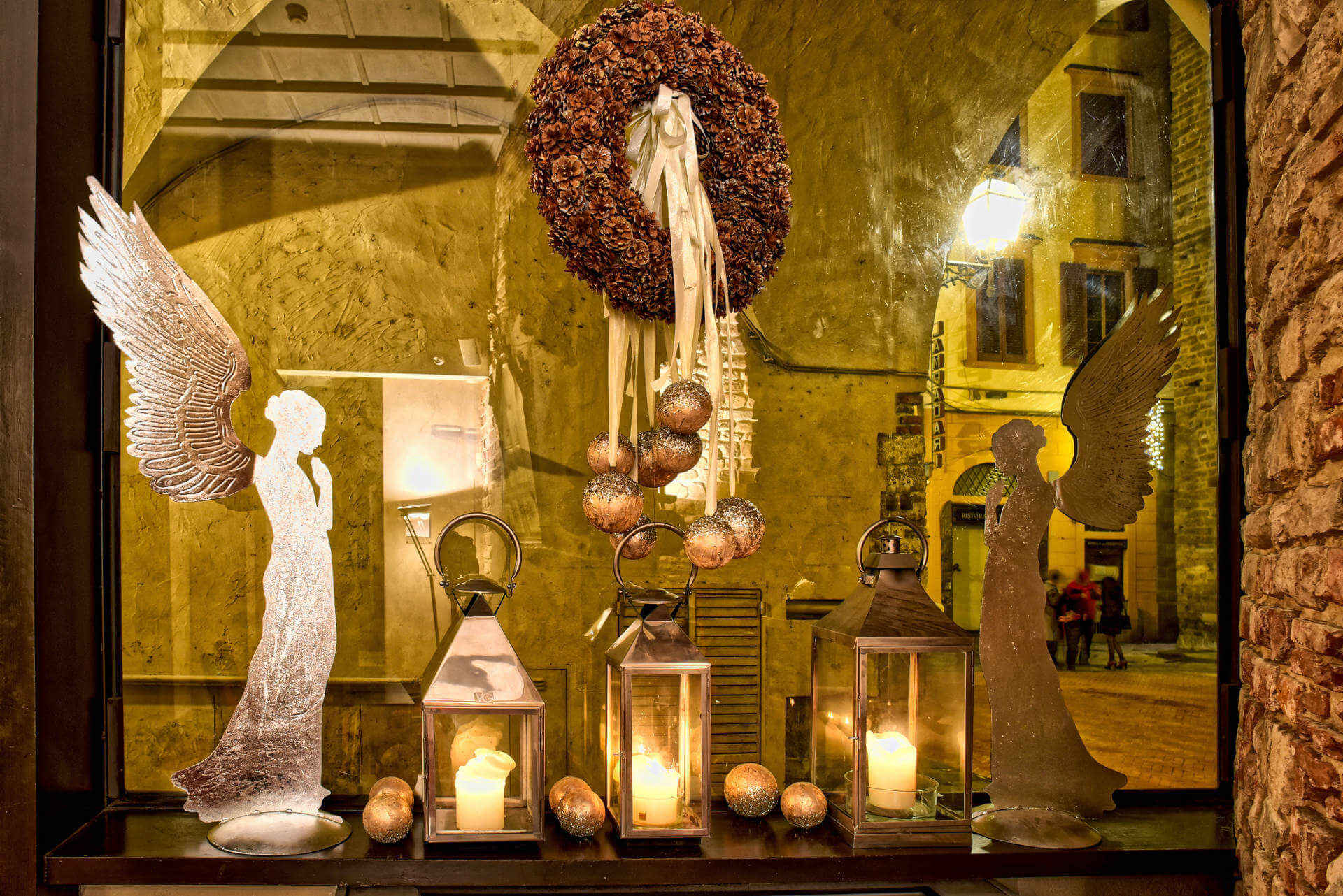 Natale a Firenze