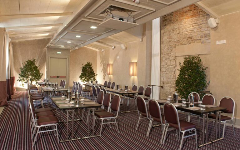 San Michele Meeting Room San Michele Meeting Room